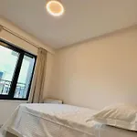 Zeus Tirana Suite Deluxe