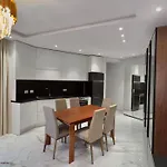 Zeus Tirana Suite Deluxe