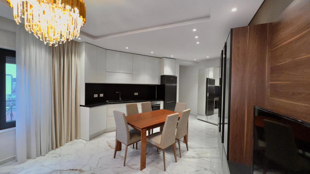 Apartment Zeus Deluxe *
