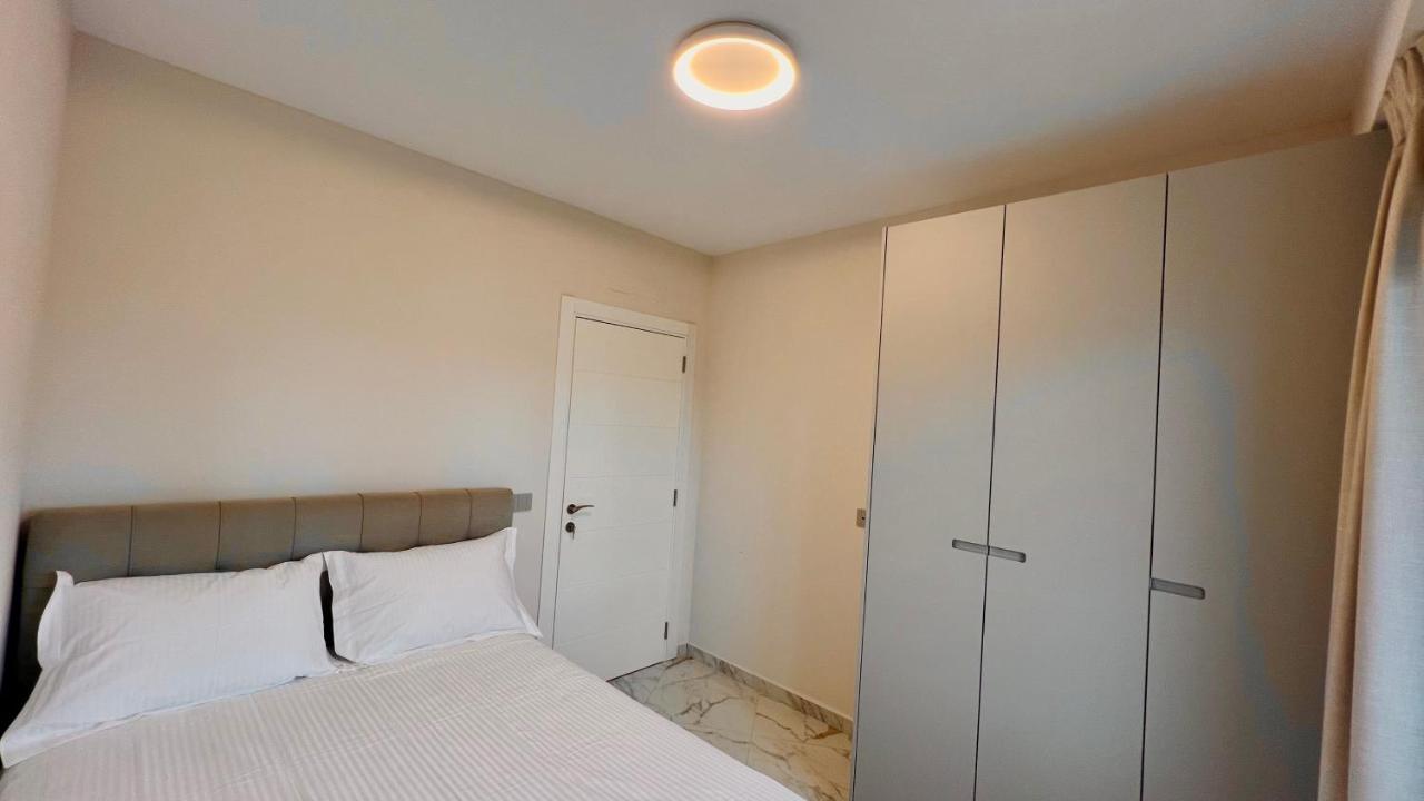 Apartment Zeus Deluxe *